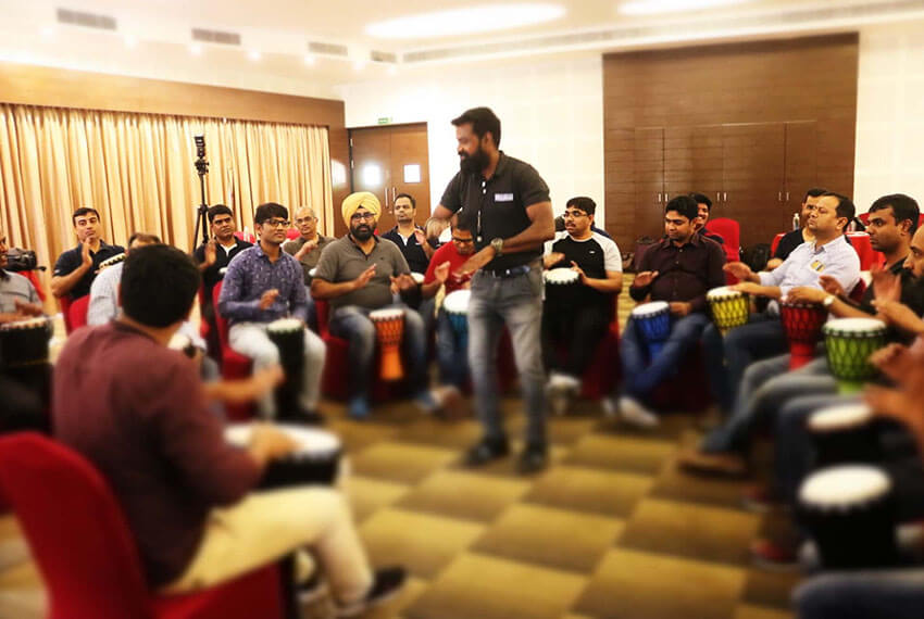 Experiential Learning