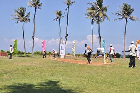 Corporate and Business Outbound Training