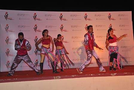 Corporate Sports Day Event