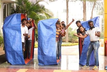 Leading Outbound Training Company in India