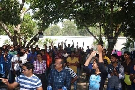 Leading Outbound Training Company in India