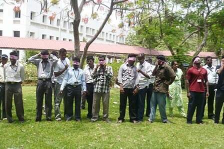 Faculty Development Program