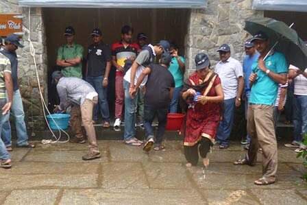 Faculty Development Program