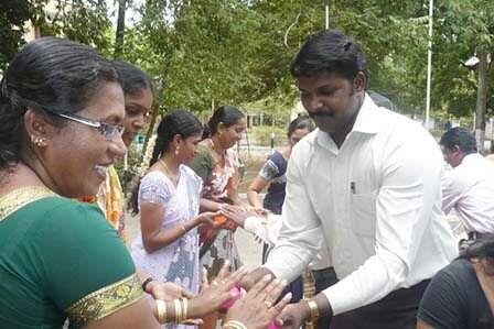 Faculty Development Program