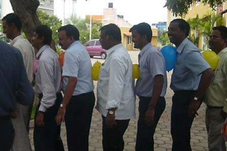 Faculty Development Program