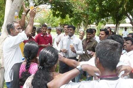 Faculty Development Program