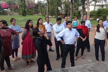 Faculty Development Program