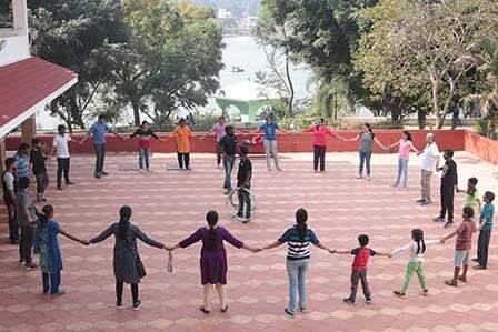 Corporate Team Building Activities and Games, Team Outing Activities