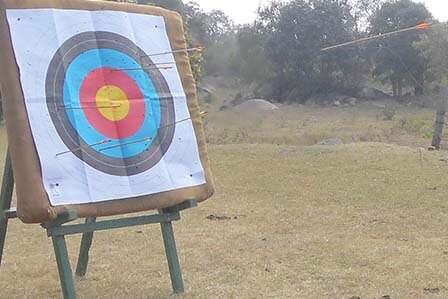 Leading Outbound Training Company in India