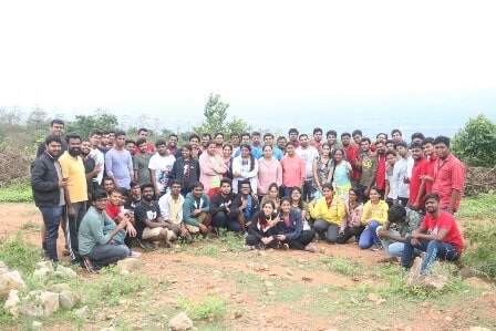 Freshman Orientation and Induction Program