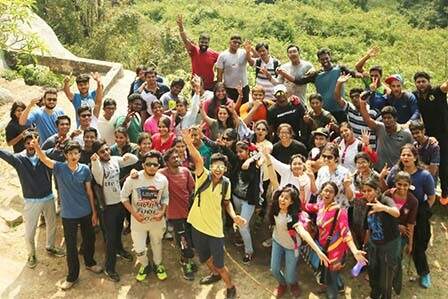 Freshman Orientation and Induction Program