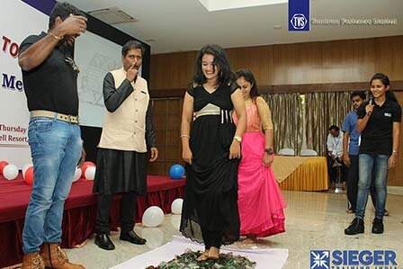 Indoor Team Building Games and Activities