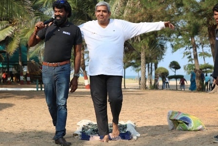 Senior Citizen Outdoor Games and Activities, Older Adult Outdoor Games