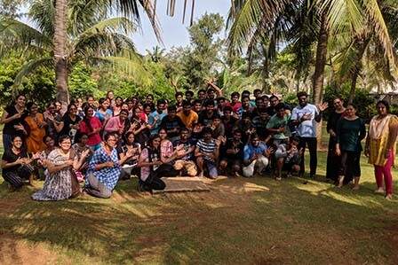 Goal Setting Training Program