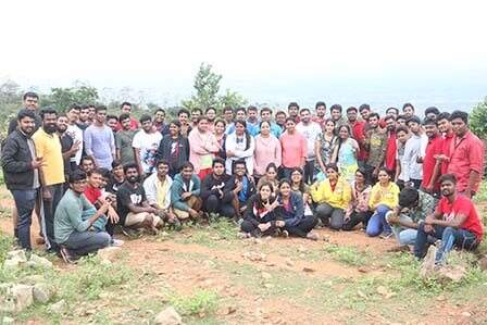 Yelagiri Corporate Team Outing Places | Siegergroups.com