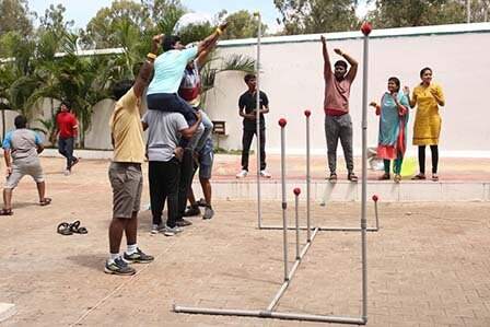 Time Management Skills Training Program in India