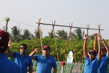 Change Management Training