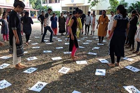 Time Management Skills Training Program in India