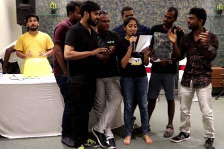 Leading Outbound Training Company in India