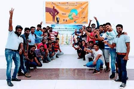 Shop Floor Workers Training Program in India