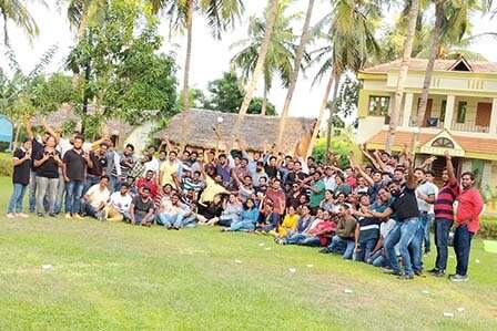 Shop Floor Workers Training Program in India