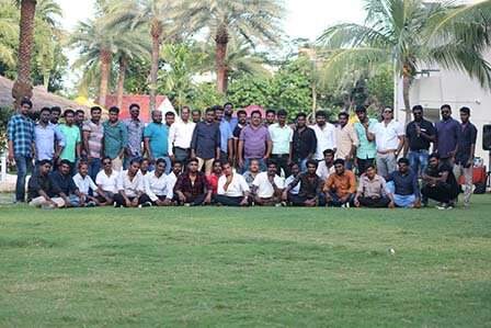 Shop Floor Workers Training Program in India