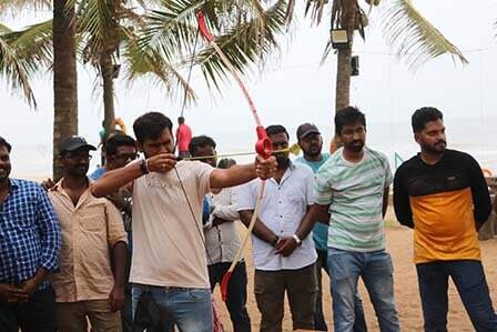 Leading Outbound Training Company in India