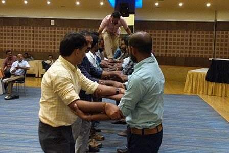 Leading Outbound Training Company in India