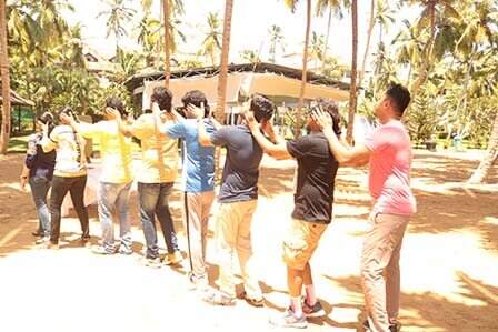 Decision Making Skills Training