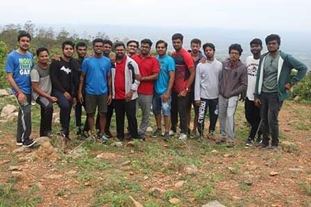 Stag Weekend Adventure