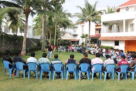 Stag Weekend Adventure