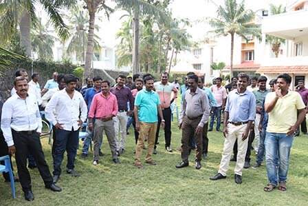 Stag Weekend Adventure