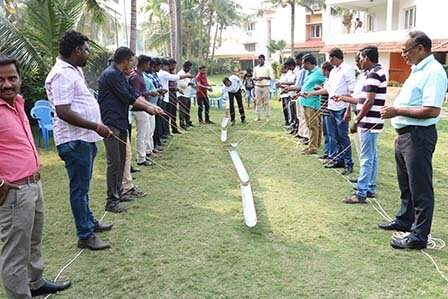 Stag Weekend Adventure