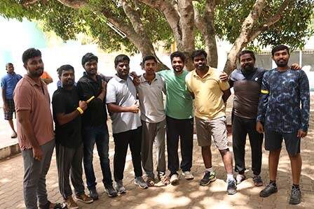 Stag Weekend Adventure