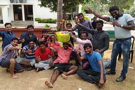 Stag Weekend Adventure