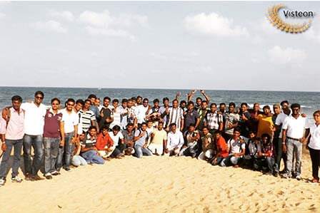 Supervisory Skills Development Training in India