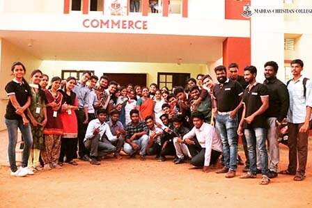 Students Leadership Development Program in India