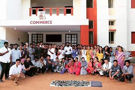 Students Leadership Development Program in India