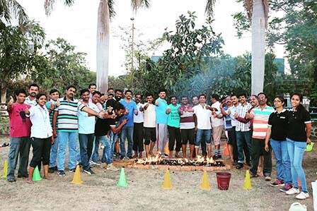 Supervisory Skills Development Training in India