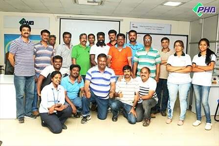 Supervisory Skills Development Training in India