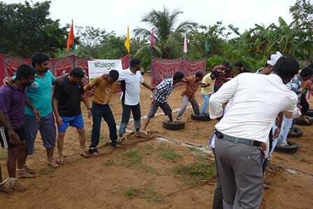 Decision Making Skills Training