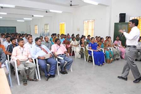 Decision Making Skills Training