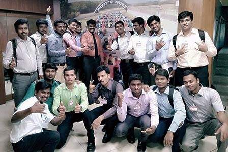 Supervisory Skills Development Training in India