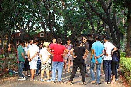 Students Leadership Development Program in India