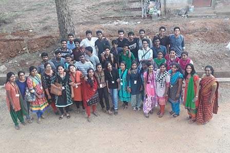 Students Personal Development Training Program in India