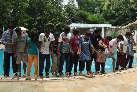 Students Personal Development Training Program in India