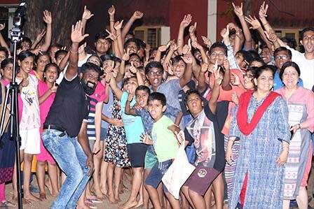 Leading Outbound Training Company in India