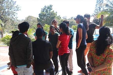 Treasure Hunt Team Building, Scavenger Hunt