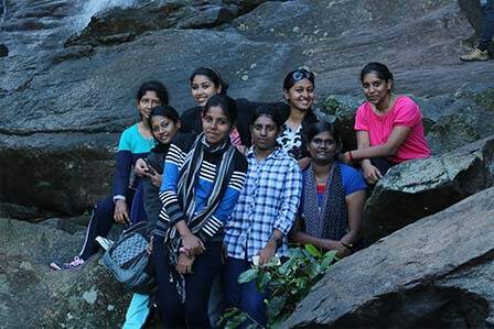 Team Building Activities in Yercaud