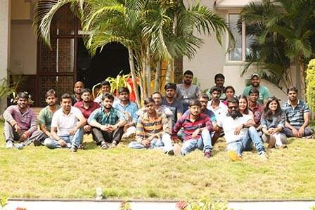Yelagiri Corporate Team Outing Places | Siegergroups.com